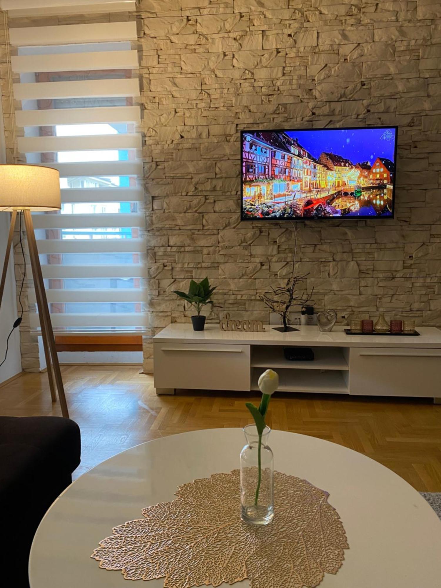 Annabel's Appartement