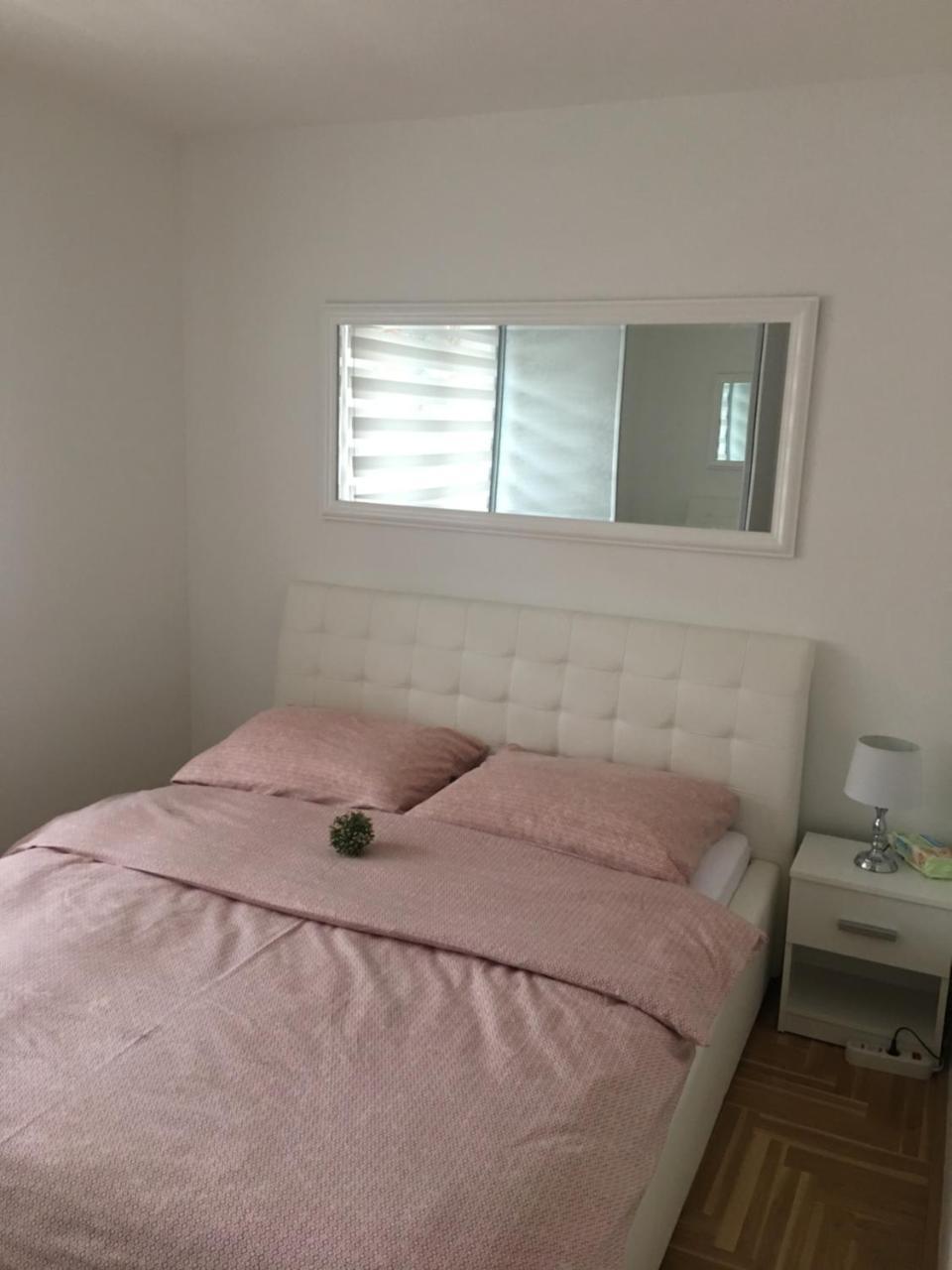 Annabel's Appartement *