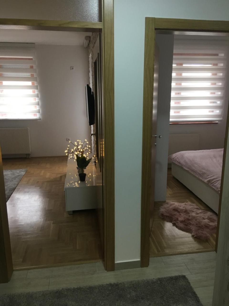 Appartement Annabel's *