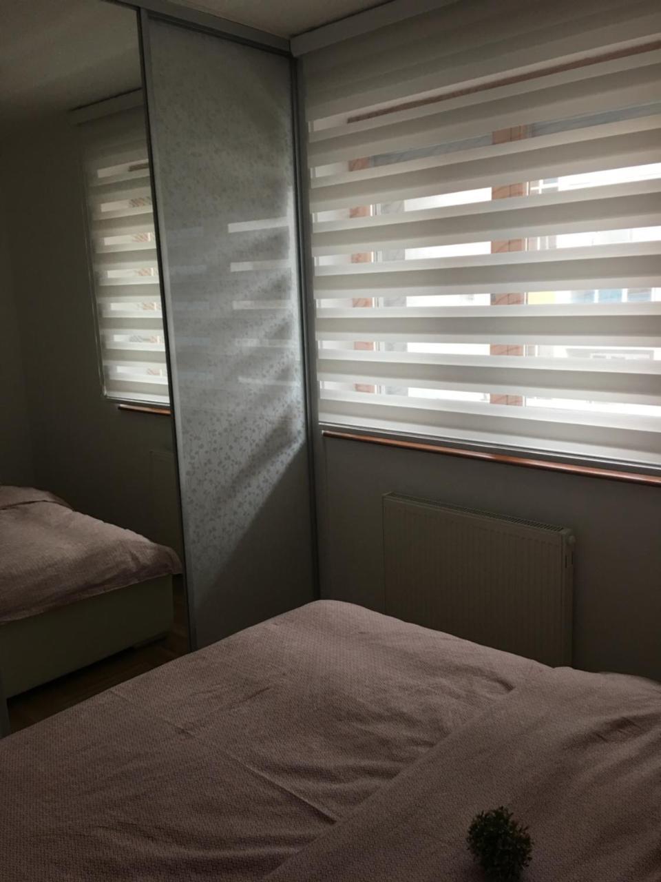 Annabel's Appartement *